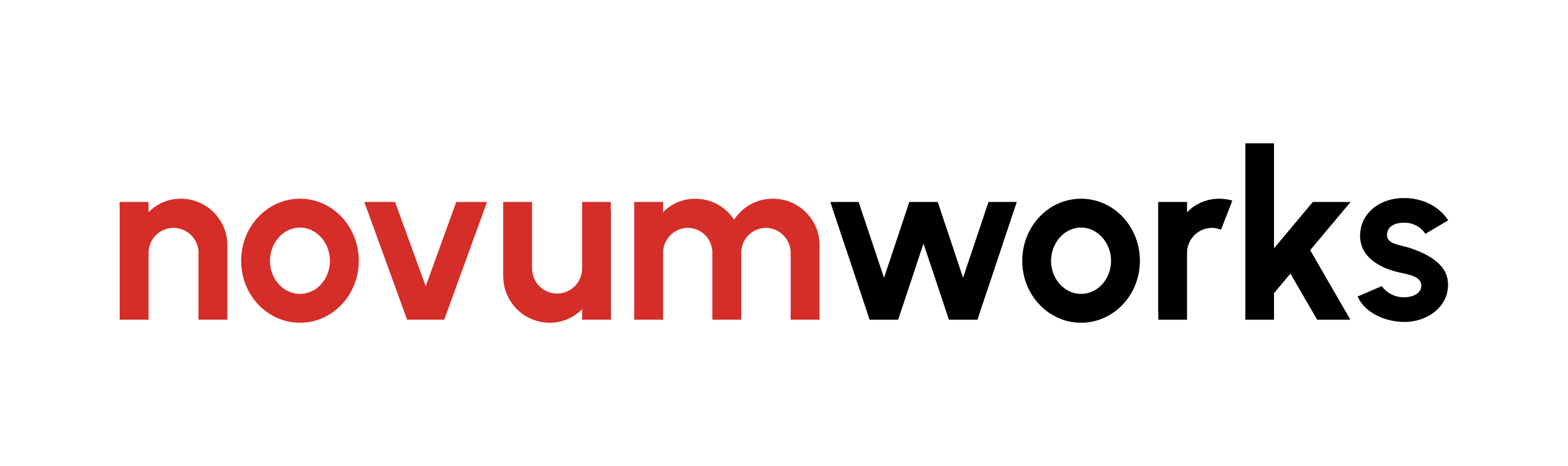 Novum Works logo