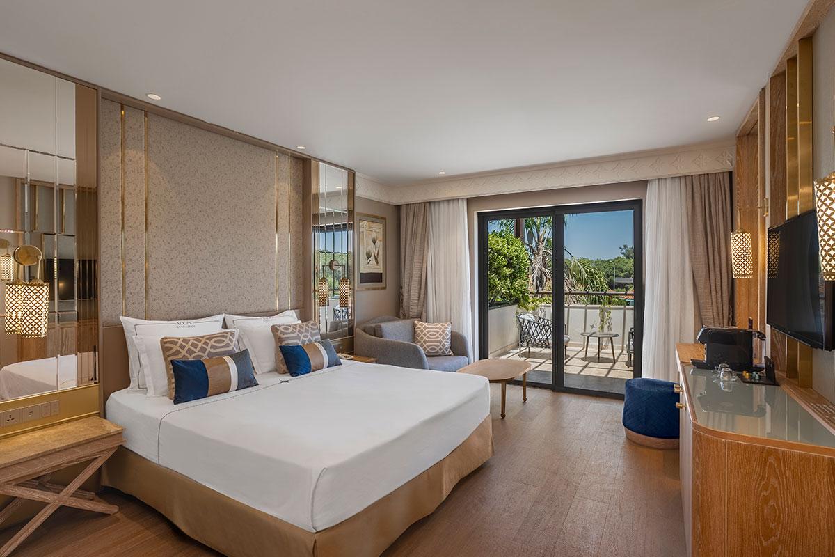 Ela Excellence Resort Belek